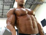 Image from 1999 NPC Nationals Men’s Pump Room Part 2