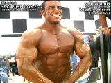 Image from 1999 NPC Nationals Men’s Pump Room Part 2