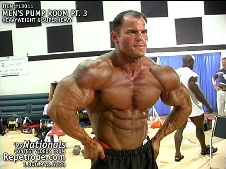 Mat DuVall