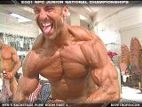 Thumbnail photo of Benny Nele, II – Jan 1, 2002