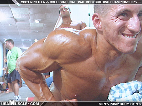 Adam Berkovits