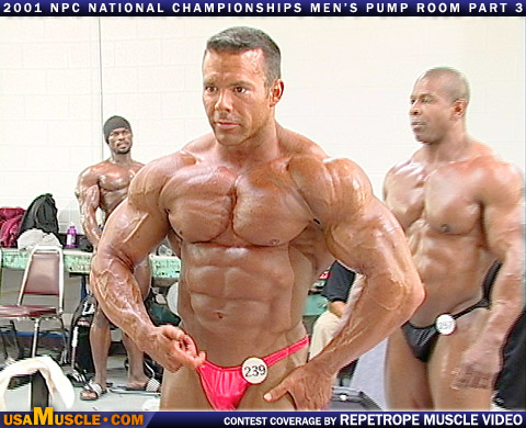 John Vanaman