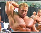 Beau Baisden