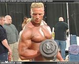 Chad Martin