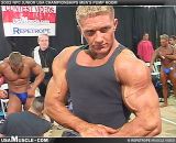 Image from 2002 NPC Junior USA Men’s Pump Room