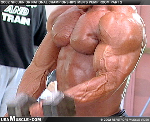 Brett Becker