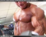 Brett Becker