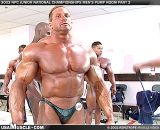 Thumbnail photo of Gary Davies – Sep 18, 2002