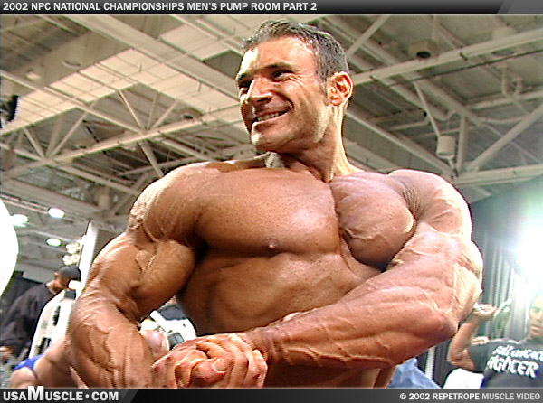 Joe Mazzone