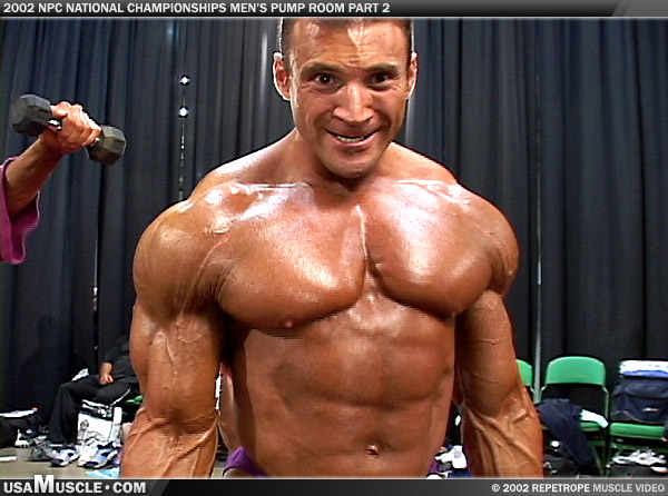 Joe Mazzone