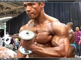 Thumbnail photo of Eddie Linda – Mar 23, 2003
