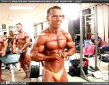 Image from 2003 NPC USA Championships Men’s Pump Room Part 1