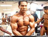 Rey Ronquilio