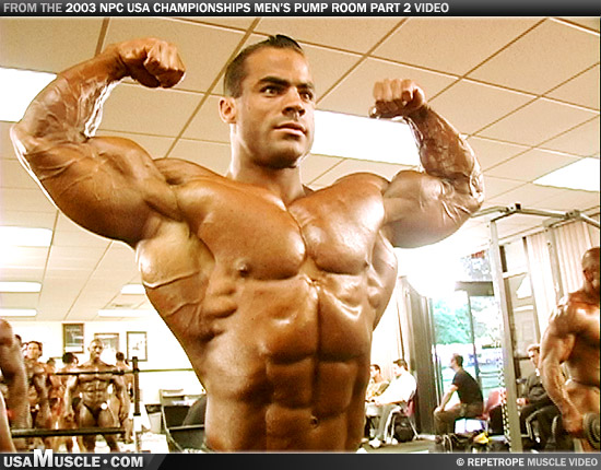 Mark Dugdale