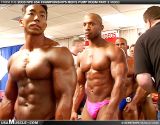 Image from 2003 NPC USA Championships Men’s Pump Room Part 2