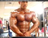 Image from 2003 NPC USA Championships Men’s Pump Room Part 3