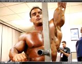 Image from 2003 NPC USA Championships Men’s Pump Room Part 3