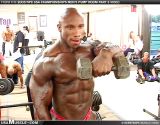Randy Moore