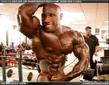 Randy Moore