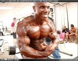 Darrell Terrell