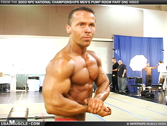 Jerry Bell, Jr.