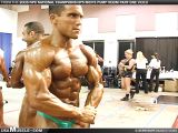 Thumbnail photo of Lazarus Angulo – May 1, 2004