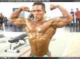 Lazarus Angulo