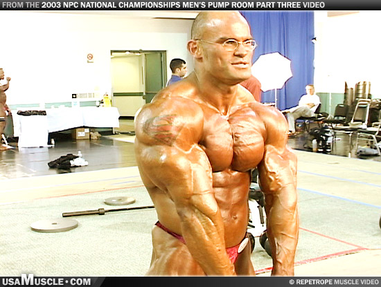 Mat DuVall