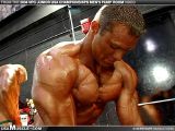 Image from 2004 NPC Junior USA Men’s Pump Room