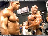 Image from 2004 NPC Junior USA Men’s Pump Room