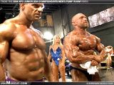 Image from 2004 NPC Junior USA Men’s Pump Room