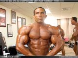 Image from 2004 NPC USA Championships Men’s Pump Room Part 3