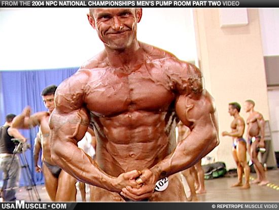 Robert Kreider
