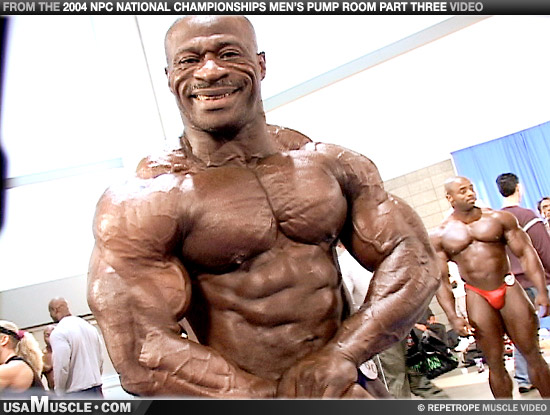 Jamelle ‘TJ’ Hewitt