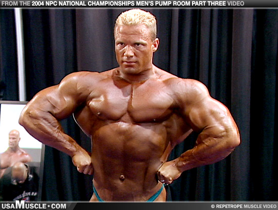 Chad Martin
