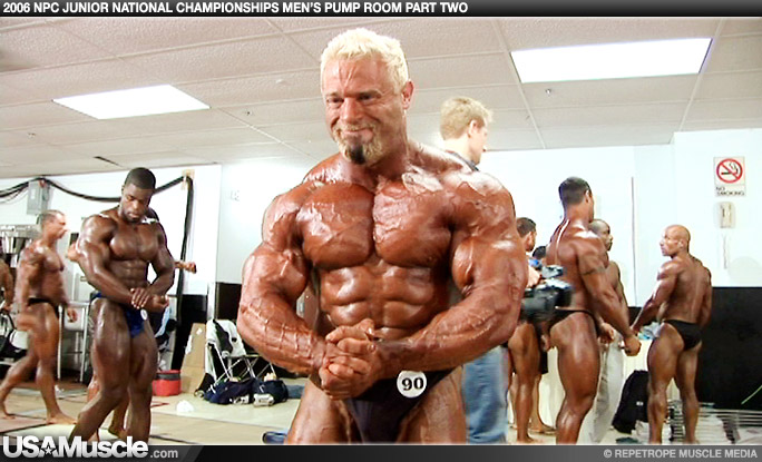 Bryan Pazdzierz