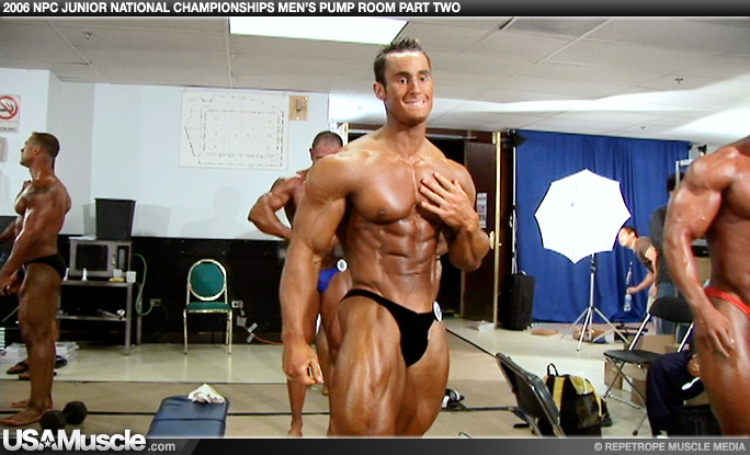 John Shamburger