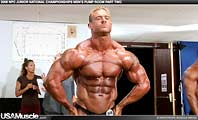 Thumbnail photo of Chris Morse – Sep 1, 2006