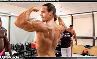 Joel Barham