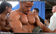 Josh Burford