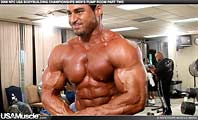 Mark Alvisi