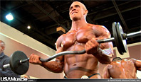 Jeff Cheatham