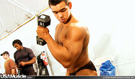 David Cooke