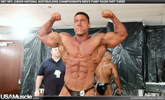 Mark Russo