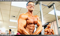 Joseph Bustamante