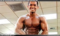 Arthur Santellan