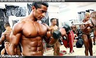 Image from 2007 NPC Nationals Championships