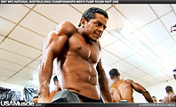 Arthur Santellan