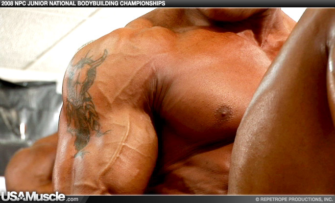 Travis French