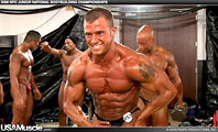 Travis French
